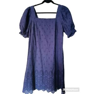 Nwot Draper James dress